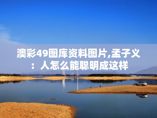 澳彩49图库资料图片,孟子义：人怎么能聪明成这样