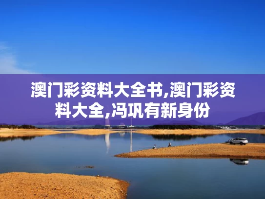 澳门彩资料大全书,澳门彩资料大全,冯巩有新身份