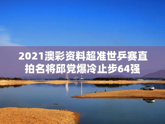 2021澳彩资料超准	世乒赛直拍名将邱党爆冷止步64强