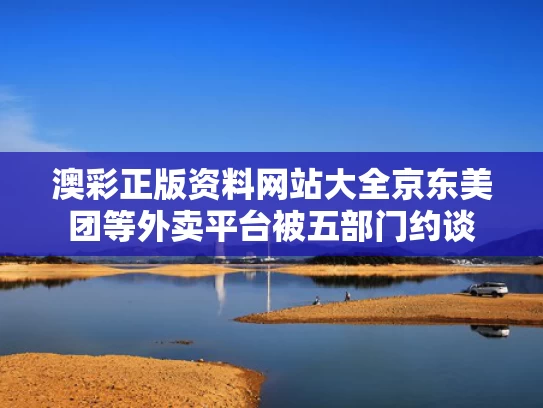 澳彩正版资料网站大全	京东美团等外卖平台被五部门约谈