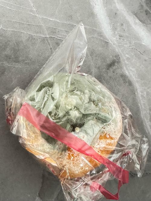 高价卖发霉变绿橘子;高价卖发霉变绿橘子怎么举报
