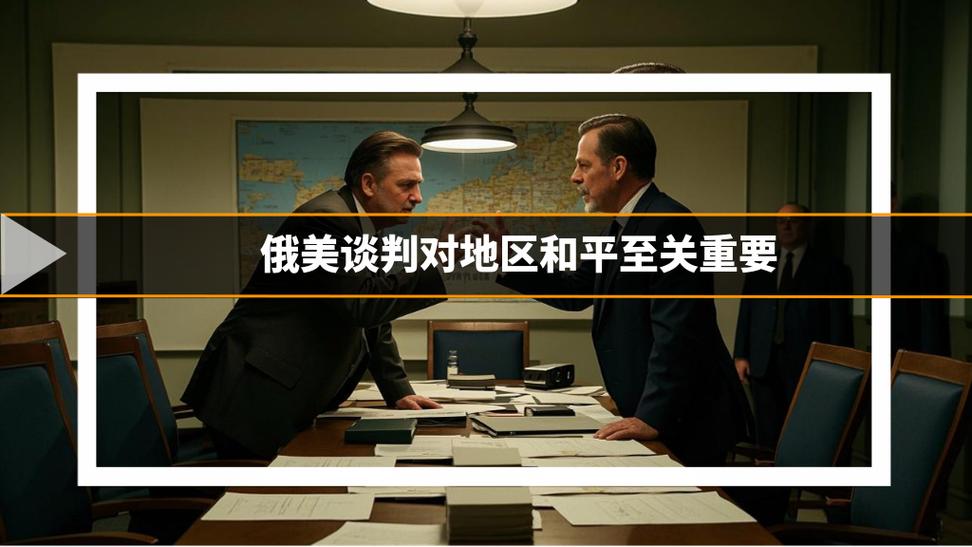 俄美谈判24日举行;俄美谈判24日举行的时间