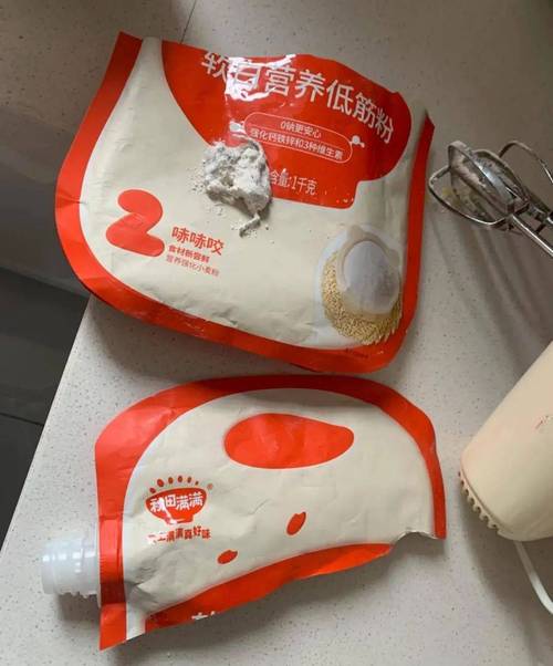 婴儿面粉有死鼠