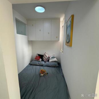 一线城市50%在租房;一线城市租房子