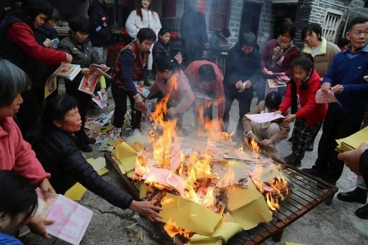辟谣双春闰月忌上坟;闰月不能上坟吗