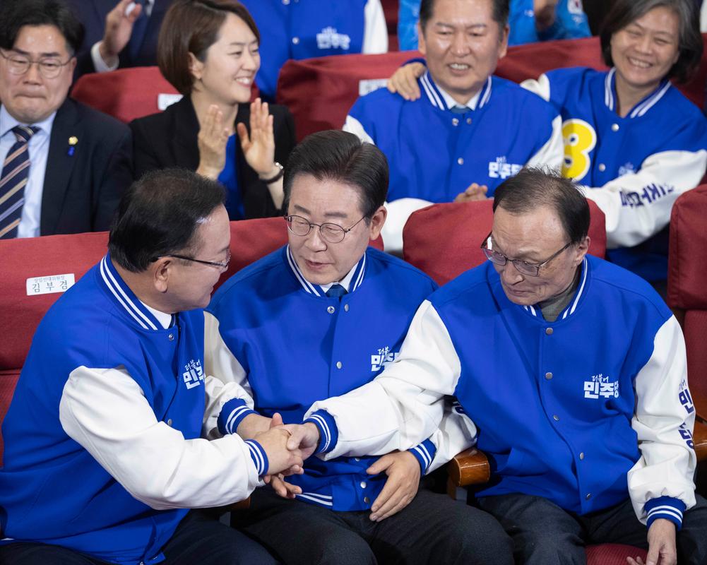 韩国60天内举行大选;韩国60天内举行大选会怎样