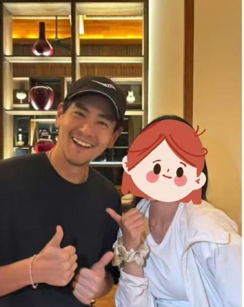新澳今天最新消息和彭于晏方否认恋情与彭于晏方发声明