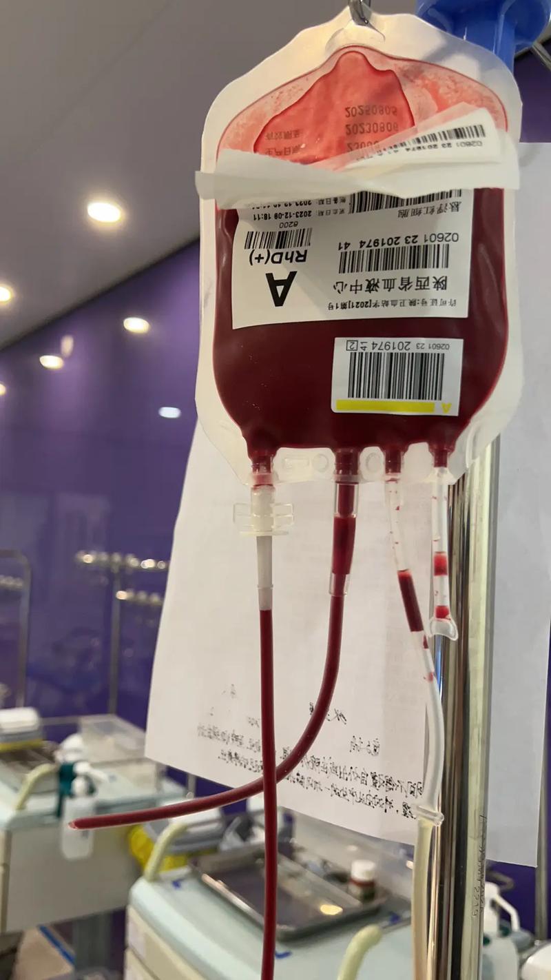 2025新澳正版今晚资料网站和要先献血再输血致死与要先献血再输血致死吗
